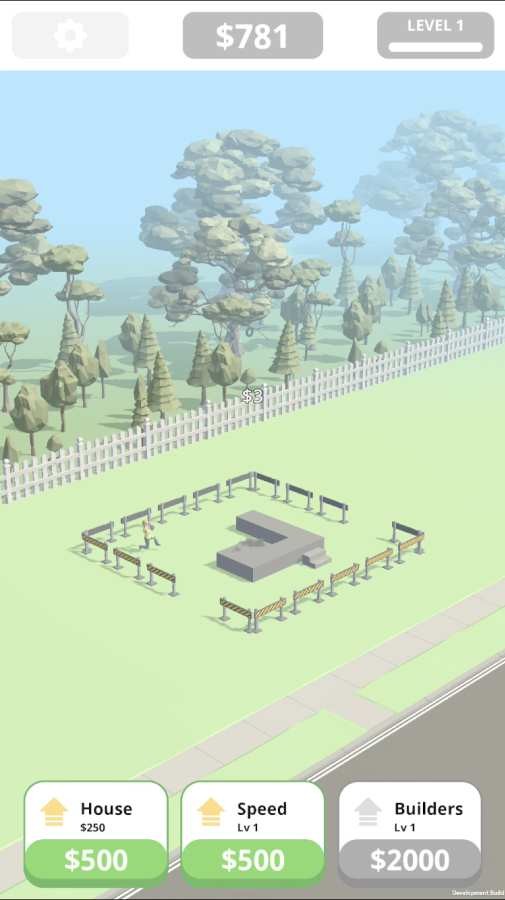 放置点击建筑师截图2