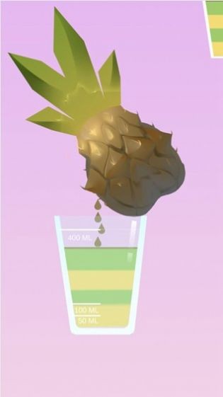 欢乐调酒师截图2