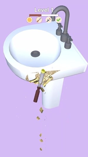 泡面修复术截图4