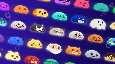 滑行吧截图3