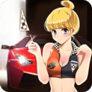 漂移少女