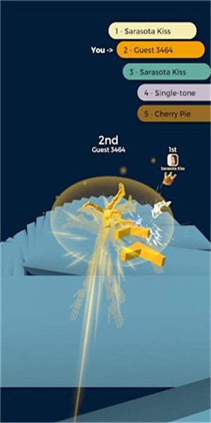 我滚楼梯贼溜截图3