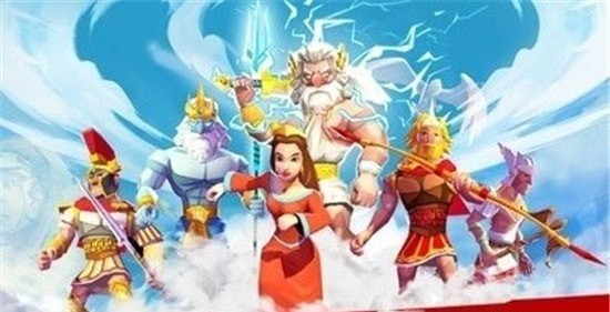 特洛伊战争斯巴达战士截图2