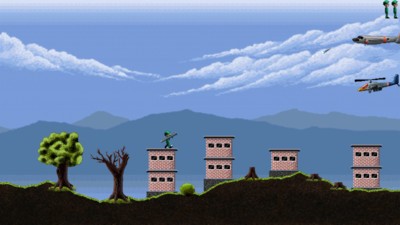 空袭之战截图2