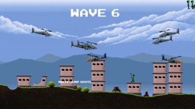 空袭之战截图3