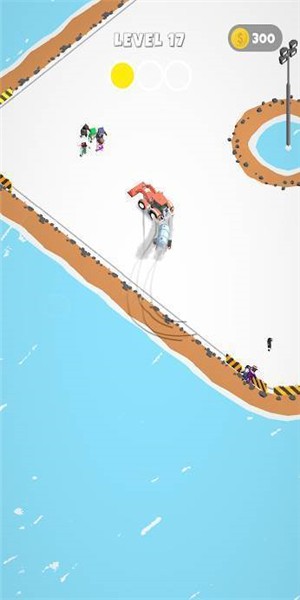 粉碎者战场截图4