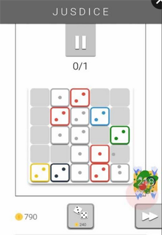 筛子塔防截图3