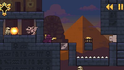 超度亡魂2：怪物猎人截图1