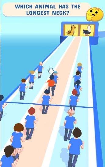 跑步没我强截图3
