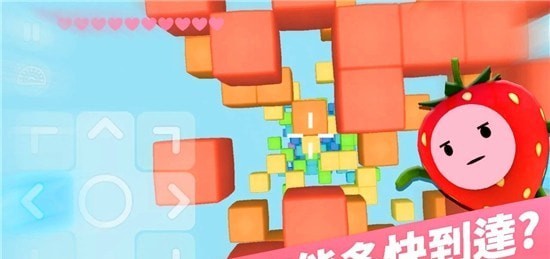 跳水大师截图3