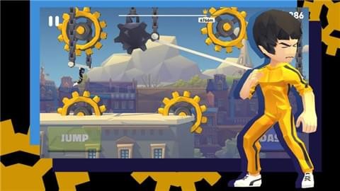重拳冲刺截图4