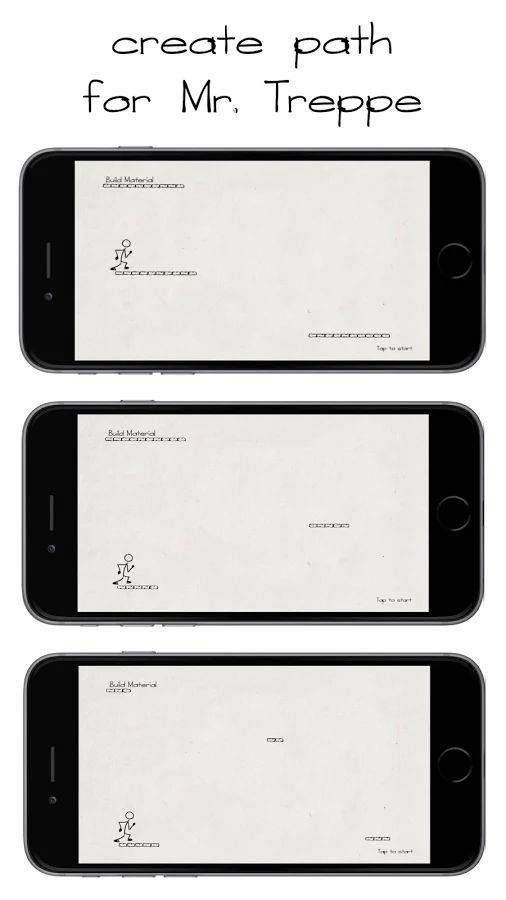 阶梯先生截图1