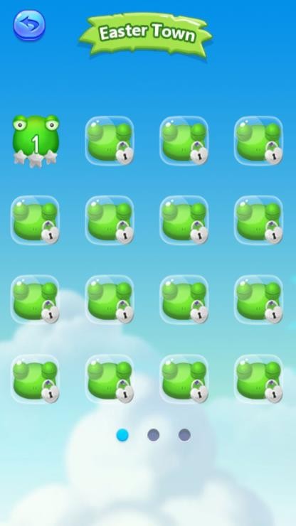 青蛙消消乐红包版截图4