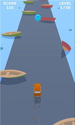 骑起来截图3