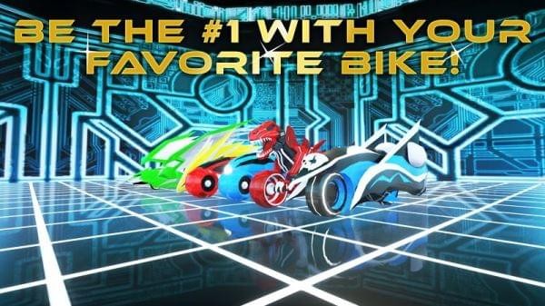 光线单车2截图1