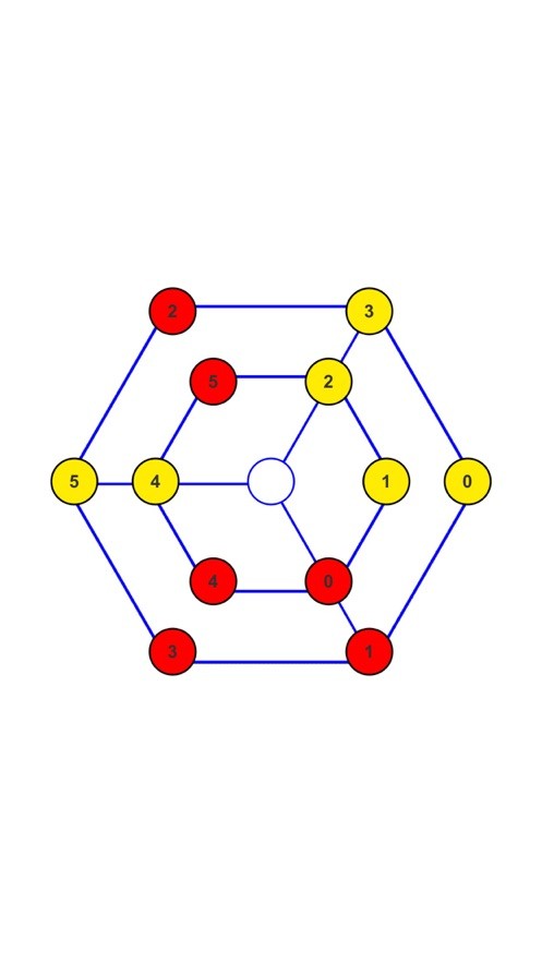 数字谜题之最强大脑截图2