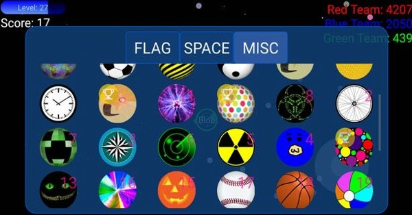星球吞噬战截图5