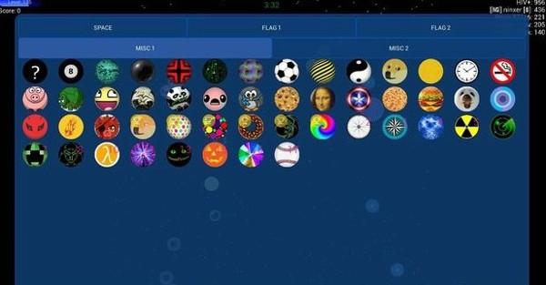 星球吞噬战截图1
