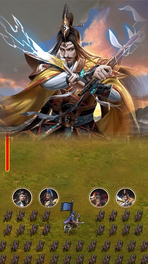 枭雄崛起截图4