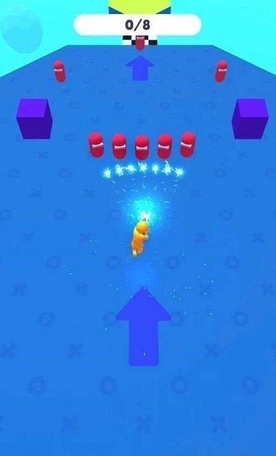 武器英雄射击截图4