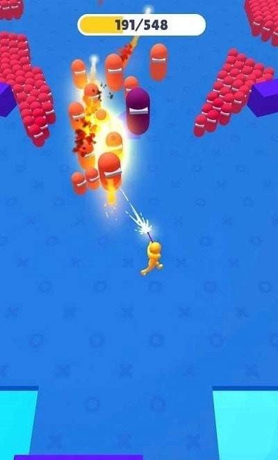 武器英雄射击截图2
