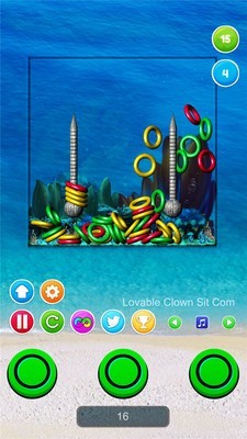 水压游戏机模拟器截图3