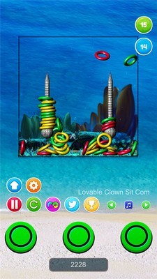 水压游戏机模拟器截图4
