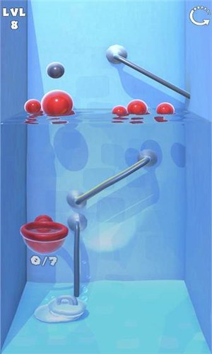 浮力灌篮截图3