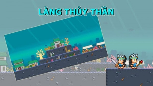 潘切冒险截图4