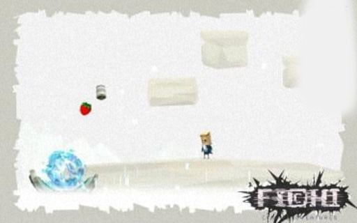 一只小小小小鸟截图4