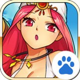 乱斗连萌百度版