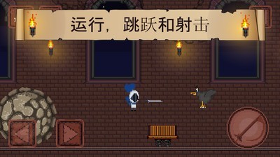 像素骑士团队截图2
