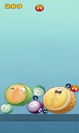 水果大作战截图4
