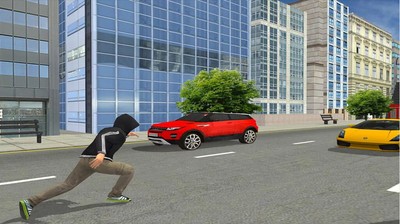 卡拉莫跑酷截图4
