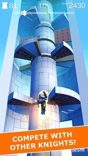 喷气骑士截图2
