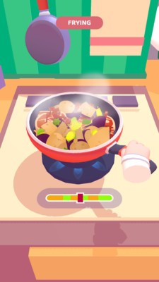 天天大厨截图2