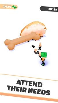 开局一只蚂蚁截图3