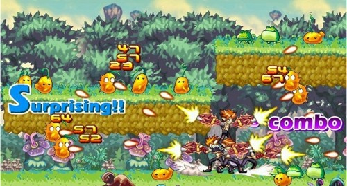 恶魔的信条截图3