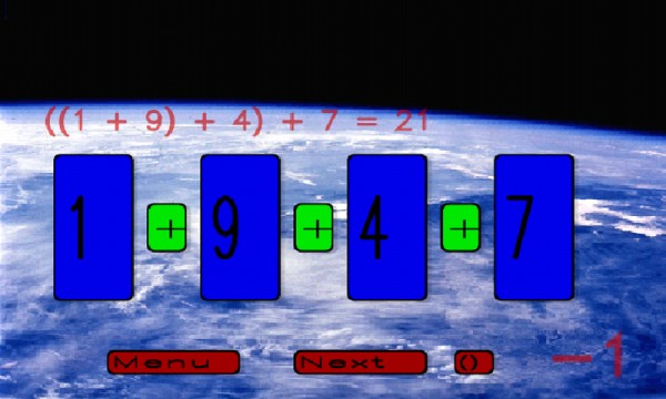 智取24截图4