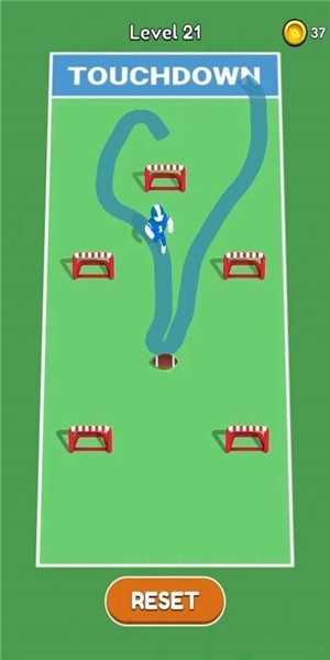 画线达阵截图1