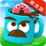 疯狂甜甜圈