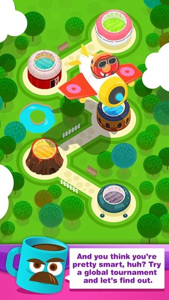 疯狂甜甜圈截图3