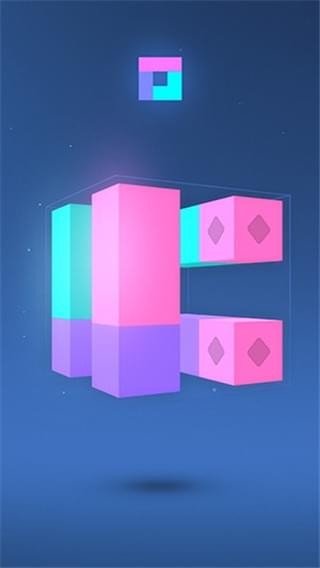 维度锁截图1