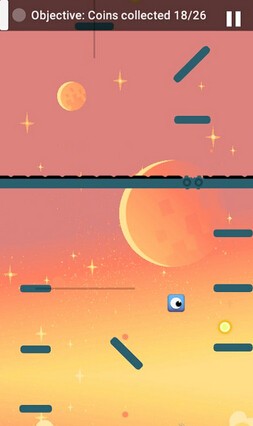 跳跳任务截图1