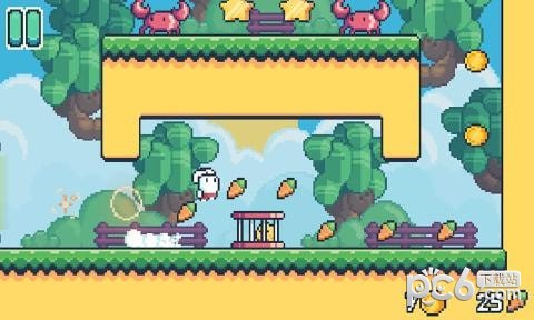 邦尼兔2截图4