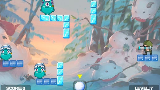 金牌神枪手3截图1