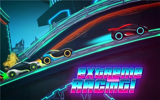 自行车竞速截图2