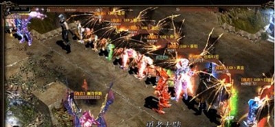 神魔复燃截图2