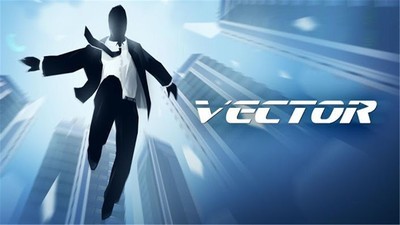 矢量跑酷中文版截图1