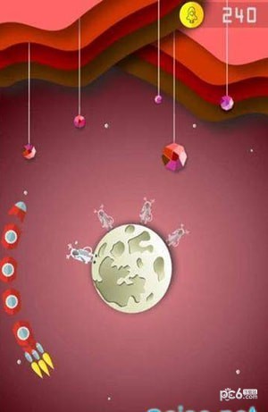 纸片太空截图3